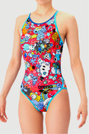 Arena Ladies' TOUGHSUIT Series Training Swimsuit
