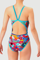 Arena Ladies' TOUGHSUIT Series Training Swimsuit