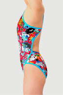 Arena Ladies' TOUGHSUIT Series Training Swimsuit