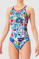 Arena Ladies' TOUGHSUIT Series Training Swimsuit