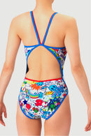 Arena Ladies' TOUGHSUIT Series Training Swimsuit