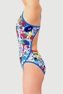 Arena Ladies' TOUGHSUIT Series Training Swimsuit