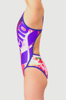 Arena Ladies' TOUGHSUIT Series Training Swimsuit