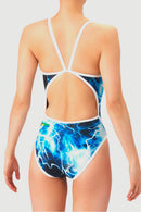 Arena Ladies' TOUGHSUIT Series Training Swimsuit