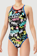 Arena Ladies' TOUGHSUIT Series Training Swimsuit