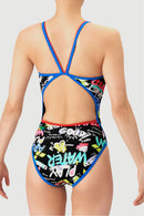 Arena Ladies' TOUGHSUIT Series Training Swimsuit