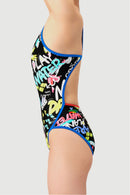 Arena Ladies' TOUGHSUIT Series Training Swimsuit