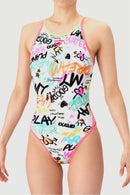 Arena Ladies' TOUGHSUIT Series Training Swimsuit