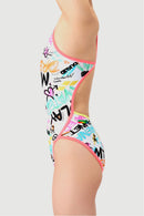 Arena Ladies' TOUGHSUIT Series Training Swimsuit
