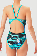 Arena Ladies' TOUGHSUIT Series Training Swimsuit