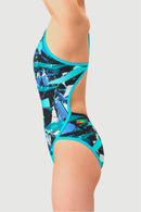 Arena Ladies' TOUGHSUIT Series Training Swimsuit