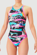 Arena Ladies' TOUGHSUIT Series Training Swimsuit