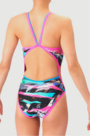 Arena Ladies' TOUGHSUIT Series Training Swimsuit