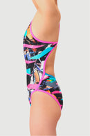 Arena Ladies' TOUGHSUIT Series Training Swimsuit