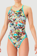 Arena Ladies' TOUGHSUIT Series Training Swimsuit