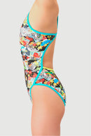 Arena Ladies' TOUGHSUIT Series Training Swimsuit