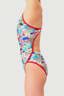 Arena Ladies' TOUGHSUIT Series Training Swimsuit
