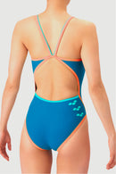 Arena Ladies' TOUGHSUIT Series Training Swimsuit