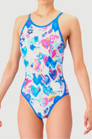Arena Ladies' TOUGHSUIT Series Training Swimsuit