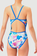 Arena Ladies' TOUGHSUIT Series Training Swimsuit
