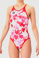 Arena Ladies' TOUGHSUIT Series Training Swimsuit