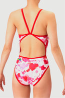 Arena Ladies' TOUGHSUIT Series Training Swimsuit