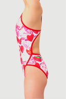 Arena Ladies' TOUGHSUIT Series Training Swimsuit
