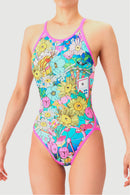 Arena FUN GRAPHICS Ladies' TOUGHSUIT Series Training Swimsuit