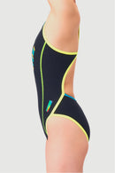 Arena Ladies' TOUGHSUIT Series Training Swimsuit