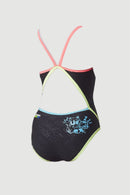 Arena Tough Suit Ladies' Training Swimsuit