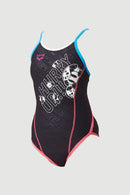 Arena Tough Suit Ladies' Training Swimsuit