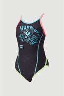 Arena Tough Suit Ladies' Training Swimsuit