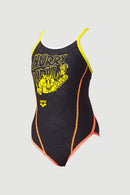 Arena Tough Suit Ladies' Training Swimsuit
