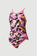 Arena Tough Suit Ladies' Training Swimsuit