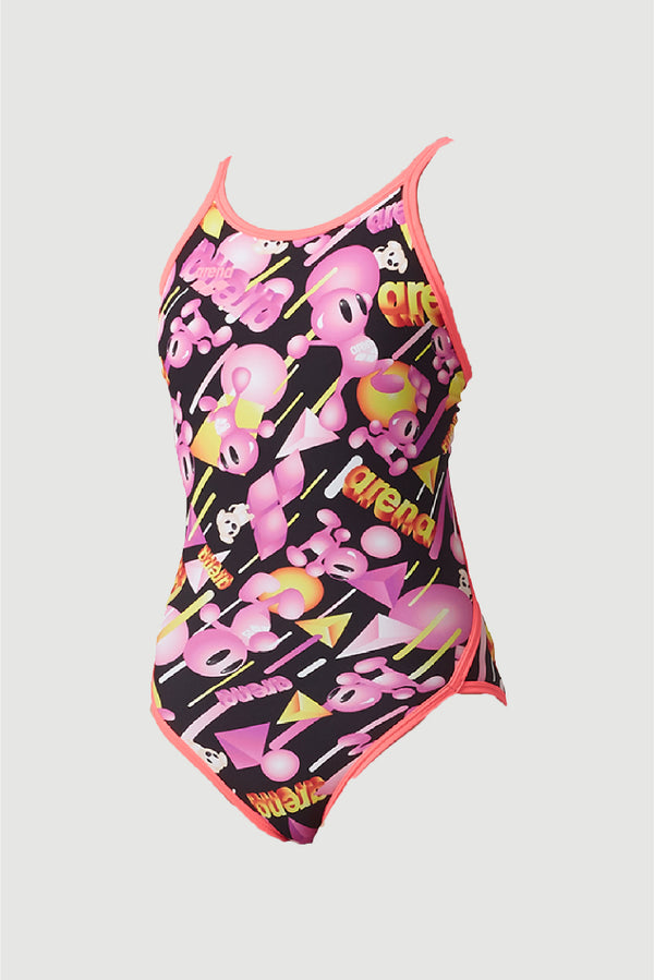 Arena Tough Suit Ladies' Training Swimsuit