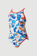 Arena Tough Suit Ladies' Training Swimsuit