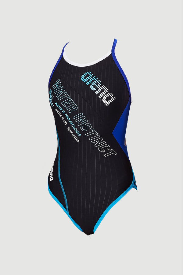 Arena Toughsuit Ladies' Training Swimsuit