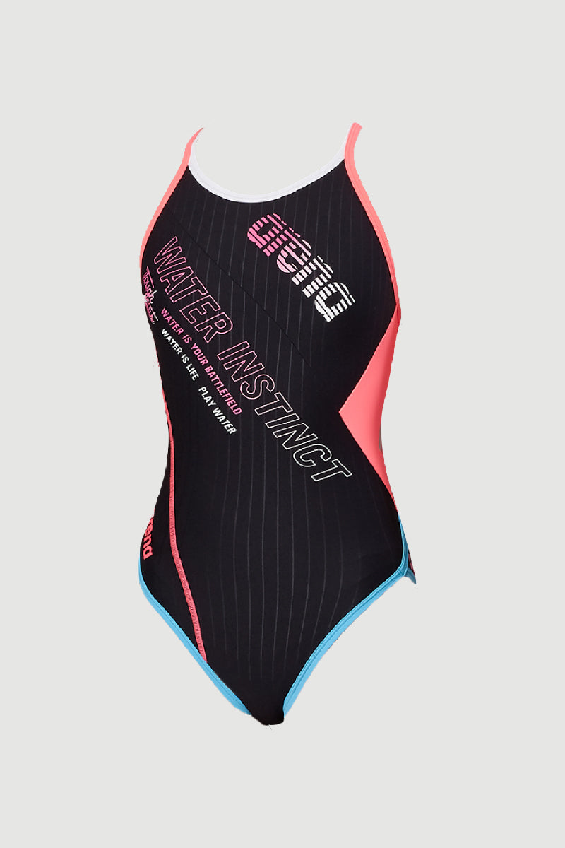 Arena Toughsuit Ladies' Training Swimsuit