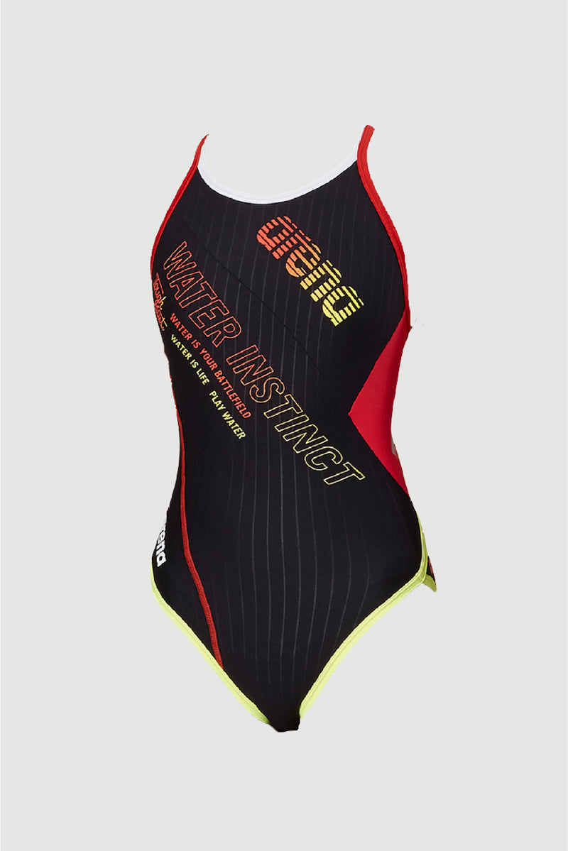 Arena Toughsuit Ladies' Training Swimsuit