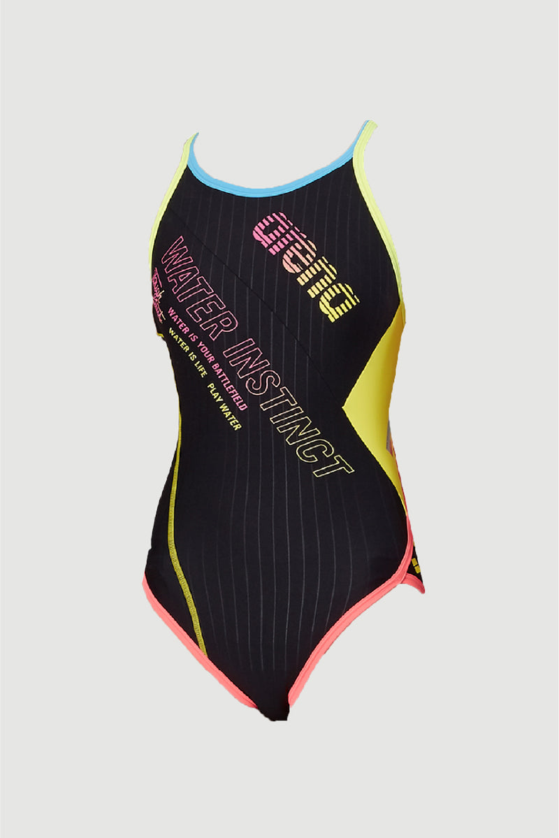 Arena Toughsuit Ladies' Training Swimsuit