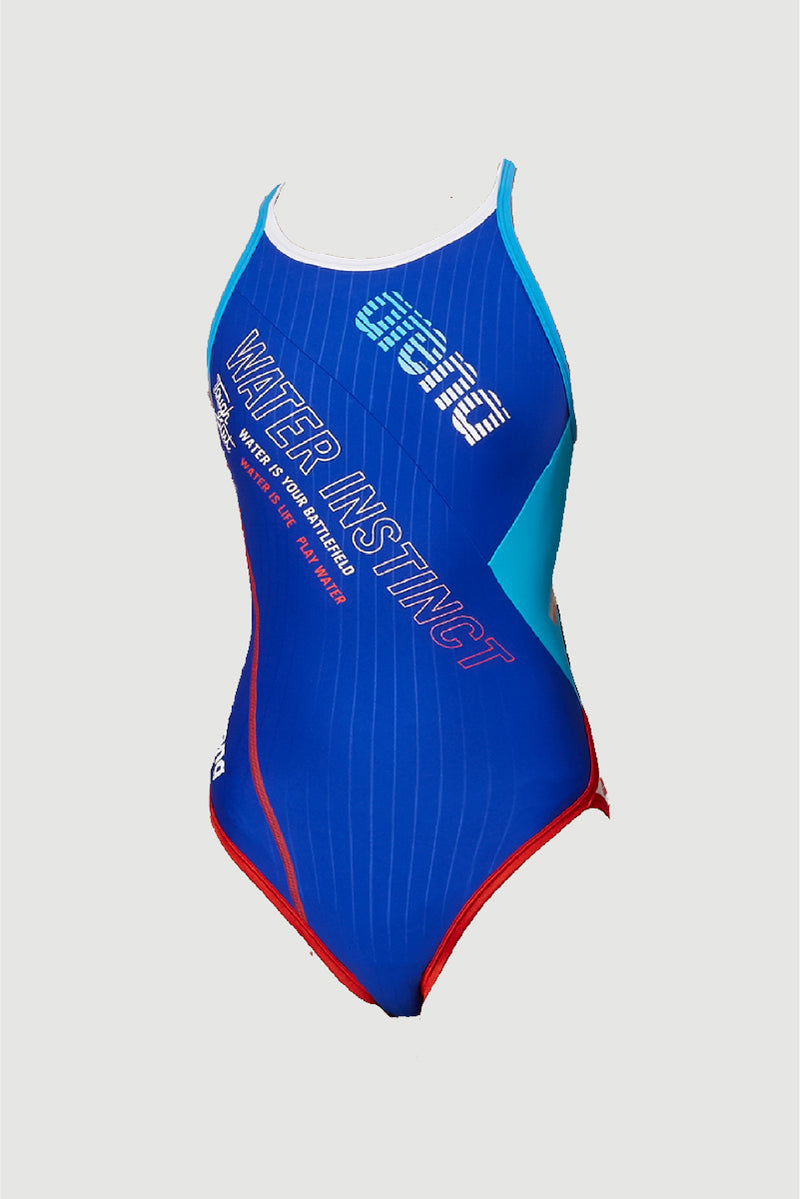 Arena Toughsuit Ladies' Training Swimsuit