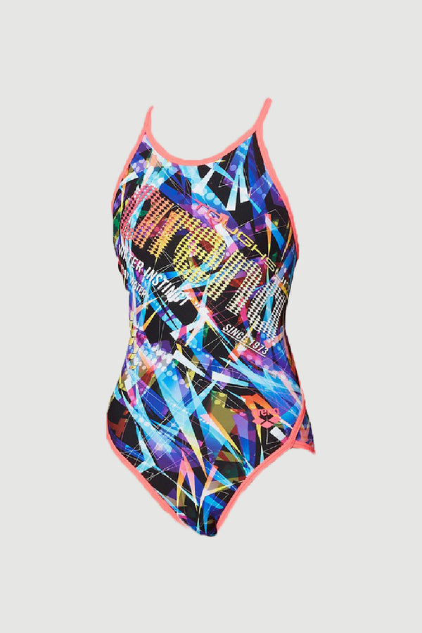 Arena Toughsuit Ladies' 1 pc Super Fly Back Swimsuit