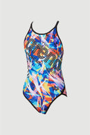 Arena Toughsuit Ladies' 1 pc Super Fly Back Swimsuit