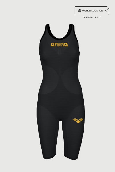 Arena Ladies' Powerskin Carbon Air2