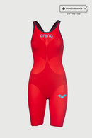 Arena Ladies' Powerskin Carbon Air2