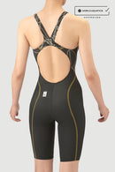Arena Birth of Water Ladies Aqua Advanced Half Spats