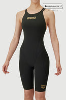 Arena Ladies Aquaforce Racing Half Spats