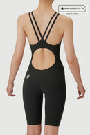 Arena Ladies Aquaforce Racing Half Spats