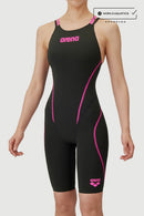 Arena Ladies Aquaforce Racing Half Spats