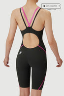 Arena Ladies Aquaforce Racing Half Spats